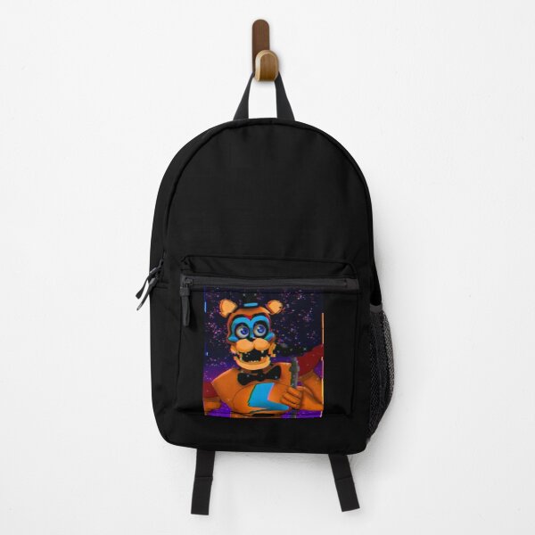 Five Nights At Freddys Chibis Backpack for Sale by AstridHawkins