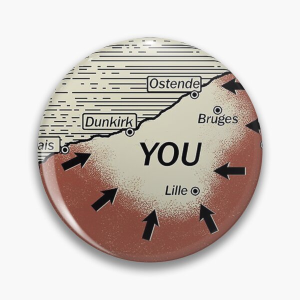 Item preview, Dunkirk Merch  -  designed and sold by Angie K  Langston.
