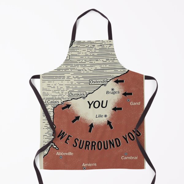 Item preview, Dunkirk Merch  -  designed and sold by Angie K  Langston.