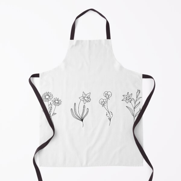 Item preview, Spring Flowers designed and sold by MrBadCollection.