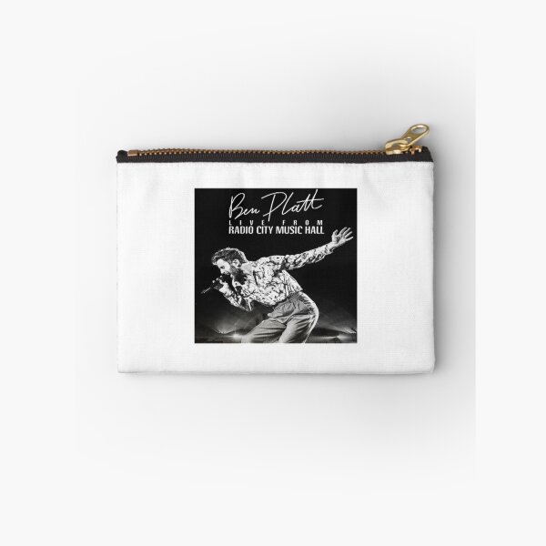 Item preview, Amazing singer logos album Ben platt designed and sold by VenTanNIST.