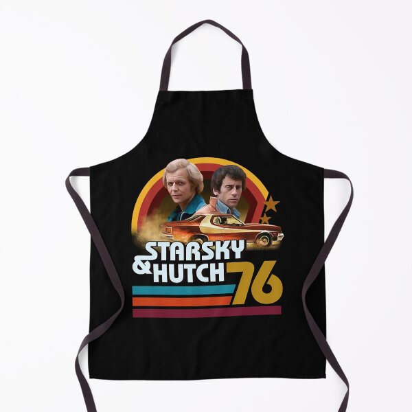Item preview, Starsky and hutch  designed and sold by Shannon3394502.
