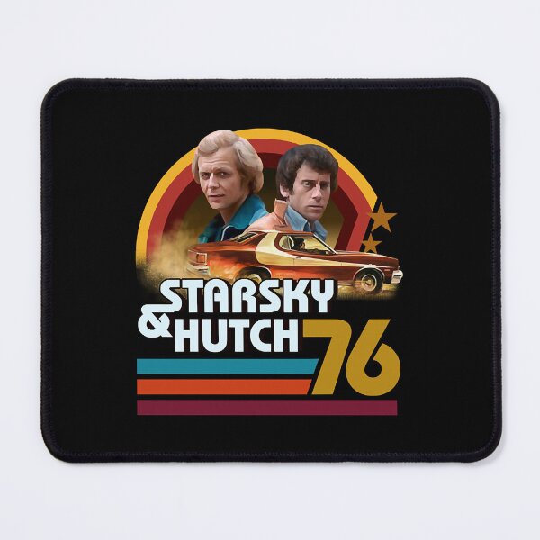 Item preview, Starsky and hutch designed and sold by Shannon3394502.