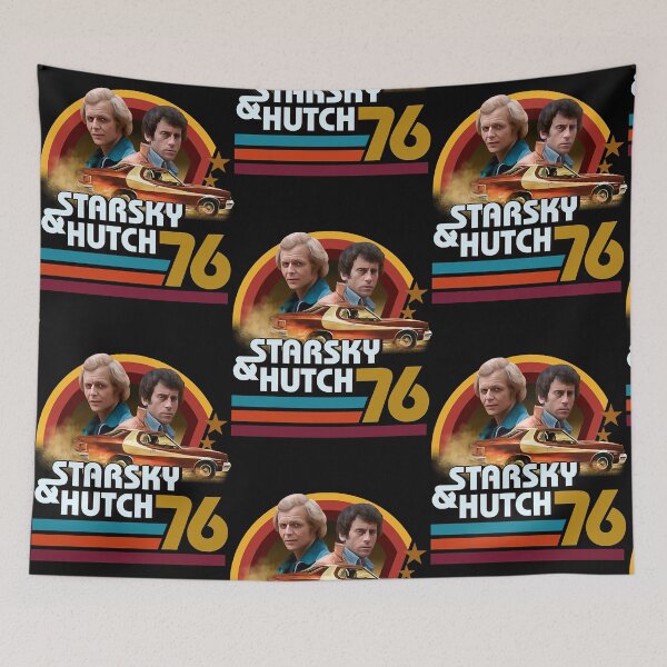 Item preview, Starsky and hutch  designed and sold by Shannon3394502.