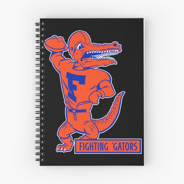 Item preview, Vintage Florida Football Fighting 'Gator Mascot  designed and sold by Jennife2922377.