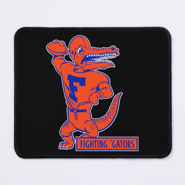 Item preview, Vintage Florida Football Fighting 'Gator Mascot  designed and sold by Jennife2922377.