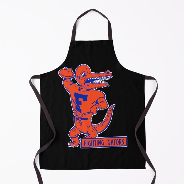 Item preview, Vintage Florida Football Fighting 'Gator Mascot designed and sold by Jennife2922377.