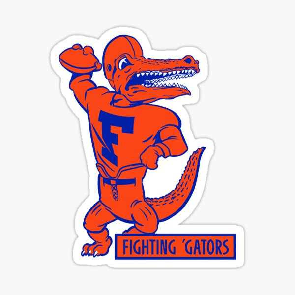 Kyle Trask Gators QB Sticker for Sale by elizhall