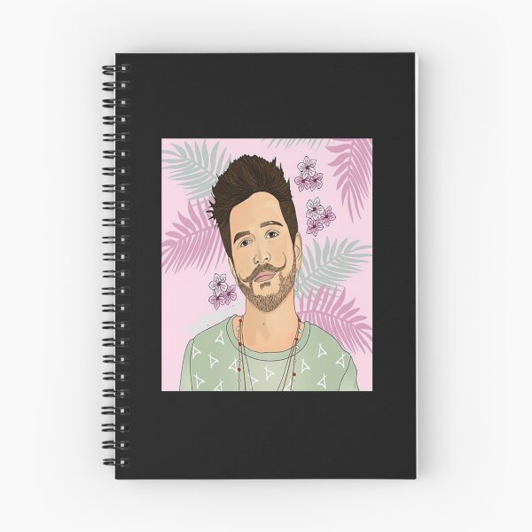 Item preview, Camilo designed and sold by VenTanNIST.