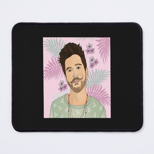 Item preview, Camilo designed and sold by VenTanNIST.