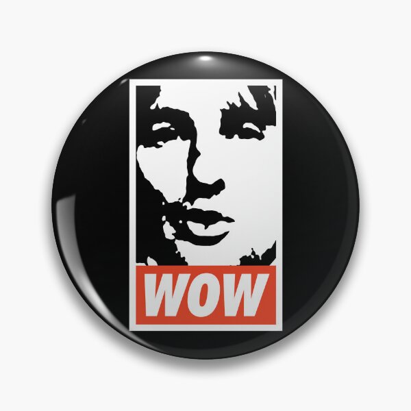 Item preview, Wow. Its Owen Wilson. Wow. designed and sold by KiaraTalladinov.