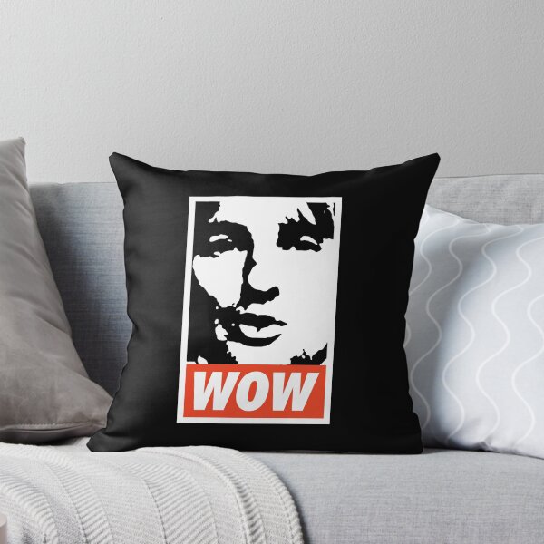 Item preview, Wow. Its Owen Wilson. Wow. designed and sold by KiaraTalladinov.