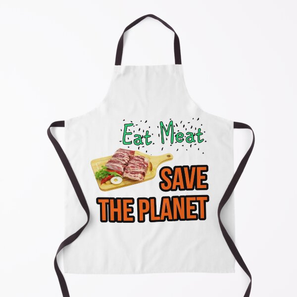 Item preview, Carnivore Tribe. Eat meat and save the planet designed and sold by javakufi88.