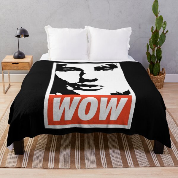 Item preview, Wow. Its Owen Wilson. Wow. designed and sold by KiaraTalladinov.