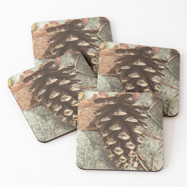 Item preview, Pine Cone designed and sold by Craig Kauzmann.