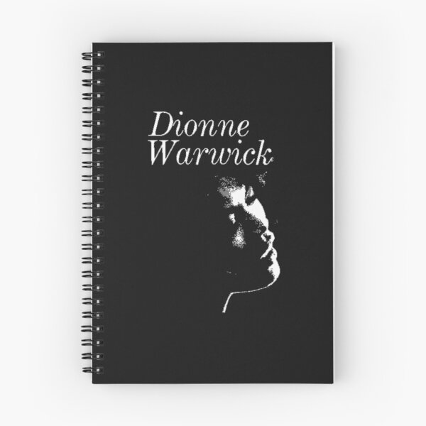 Item preview, Dionne warwick designed and sold by VenTanNIST.