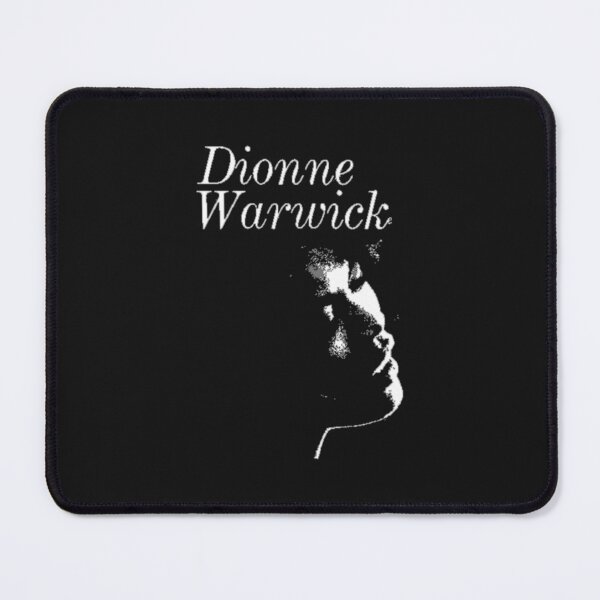 Item preview, Dionne warwick designed and sold by VenTanNIST.