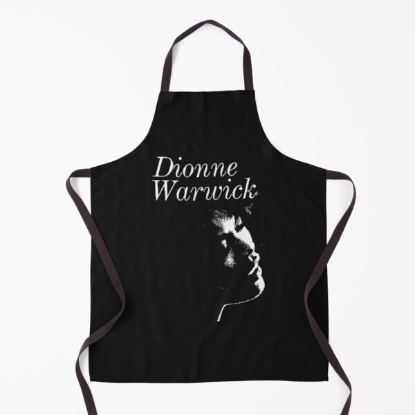 Item preview, Dionne warwick designed and sold by VenTanNIST.