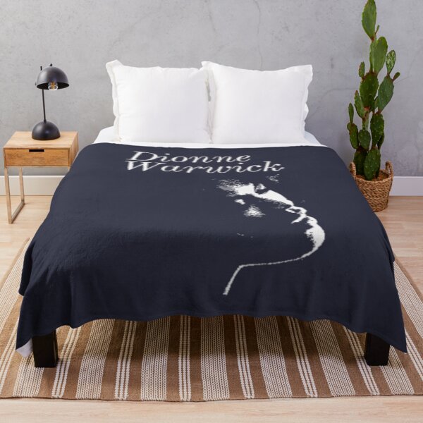Item preview, Dionne warwick designed and sold by VenTanNIST.