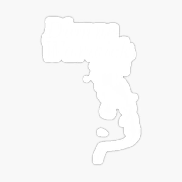 “Dionne warwick” Sticker by VenTanNIST | Redbubble