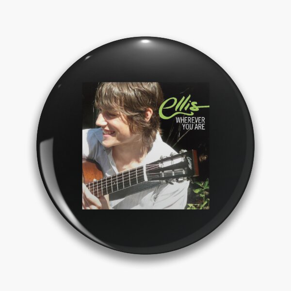 Item preview, Ellis Delaney Music Singer designed and sold by VenTanNIST.
