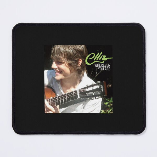 Item preview, Ellis Delaney Music Singer designed and sold by VenTanNIST.