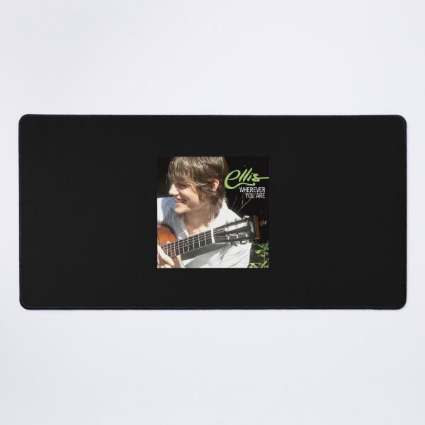 Item preview, Ellis Delaney Music Singer designed and sold by VenTanNIST.