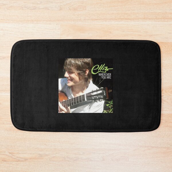 Item preview, Ellis Delaney Music Singer designed and sold by VenTanNIST.