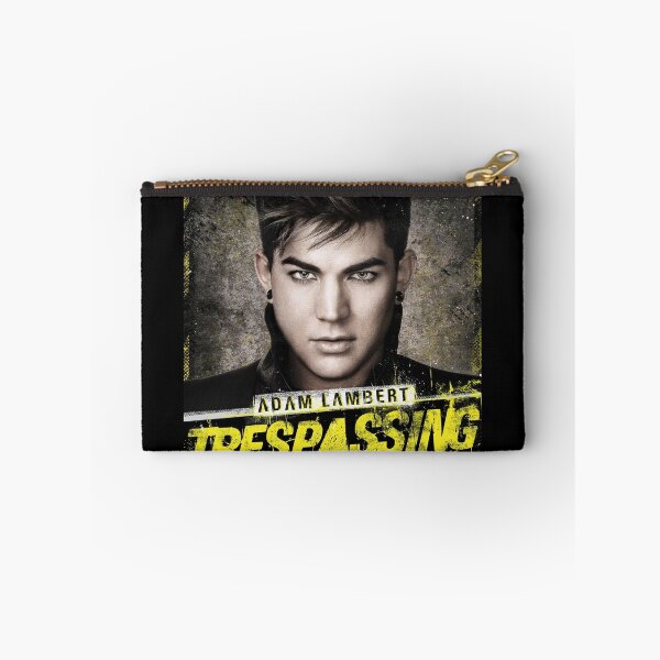 Item preview, Adam Lambert trespassing designed and sold by Armina45.