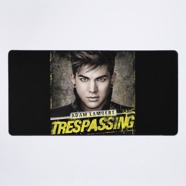 Item preview, Adam Lambert trespassing designed and sold by Armina45.