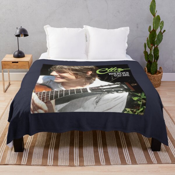 Item preview, Ellis Delaney Music Singer designed and sold by VenTanNIST.