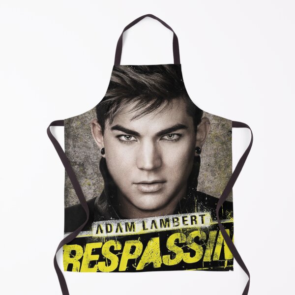 Item preview, Adam Lambert trespassing designed and sold by Armina45.