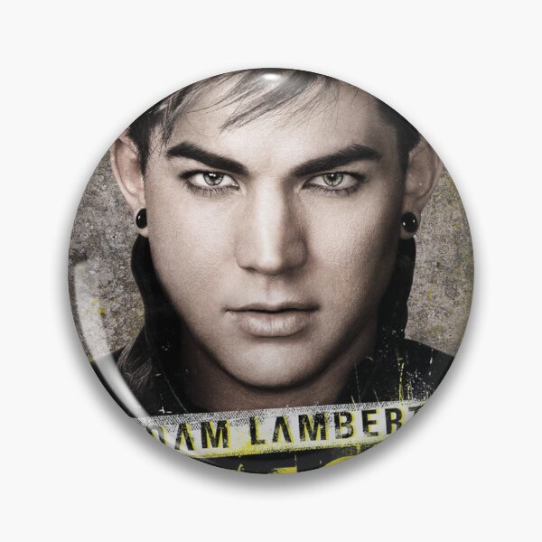 Item preview, Adam Lambert trespassing designed and sold by Armina45.