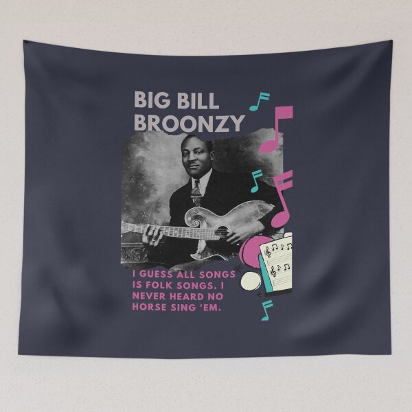 Item preview, Folk Singer designed and sold by VenTanNIST.