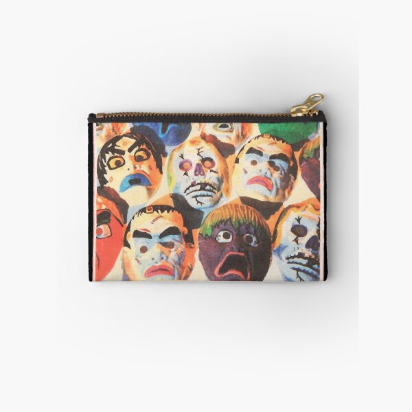 Item preview, Xanax has many faces designed and sold by KiaraTalladinov.