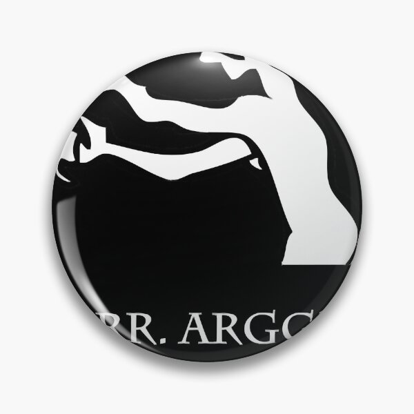 Item preview, Grr. Argh. designed and sold by LarryPerinsdf.