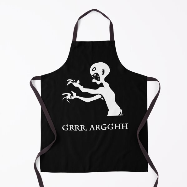 Item preview, Grr. Argh. designed and sold by LarryPerinsdf.
