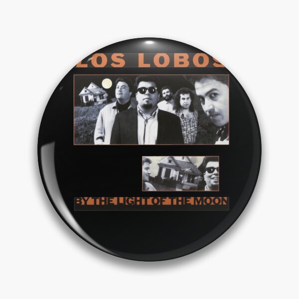 Item preview, LOS PASTILARIS BY THE LIGHT OF THE MOON LOBOS FOR FAN  designed and sold by KevinRya.