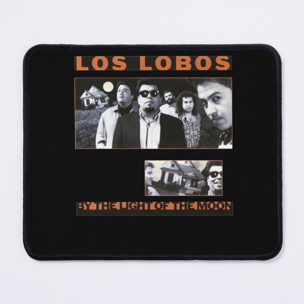 Item preview, LOS PASTILARIS BY THE LIGHT OF THE MOON LOBOS FOR FAN  designed and sold by KevinRya.