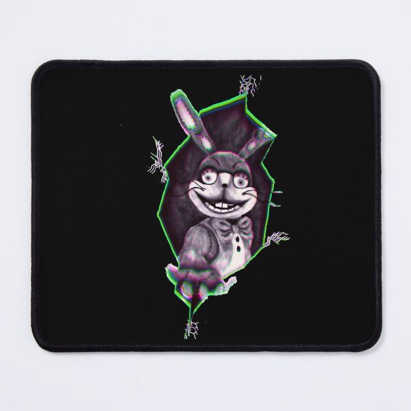 Item preview, Glitchtrap Funny Gift For Games designed and sold by AstridHawkins.
