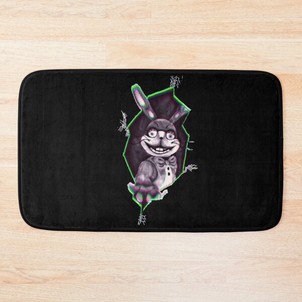 Item preview, Glitchtrap Funny Gift For Games designed and sold by AstridHawkins.