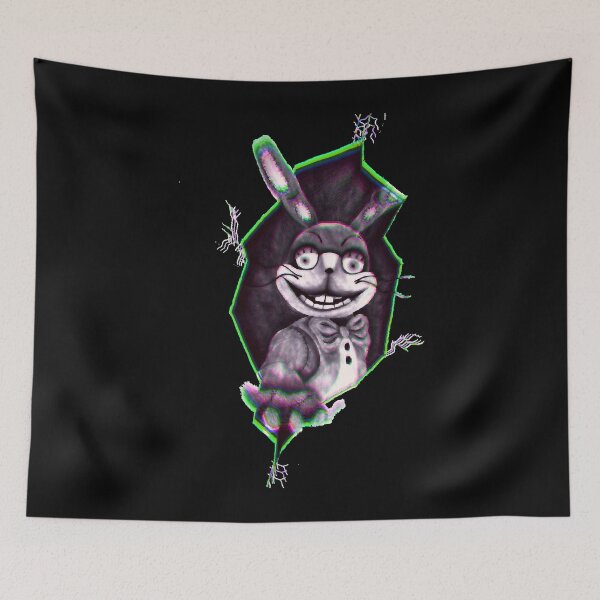 Item preview, Glitchtrap Funny Gift For Games designed and sold by AstridHawkins.