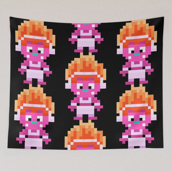 Item preview, Troll girl  designed and sold by Shannon3394502.
