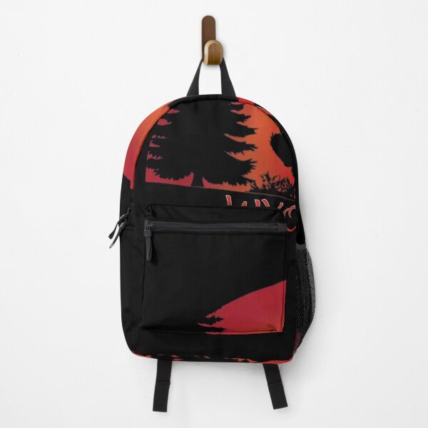 Item preview, yellowstone national park designed and sold by dngr shop.