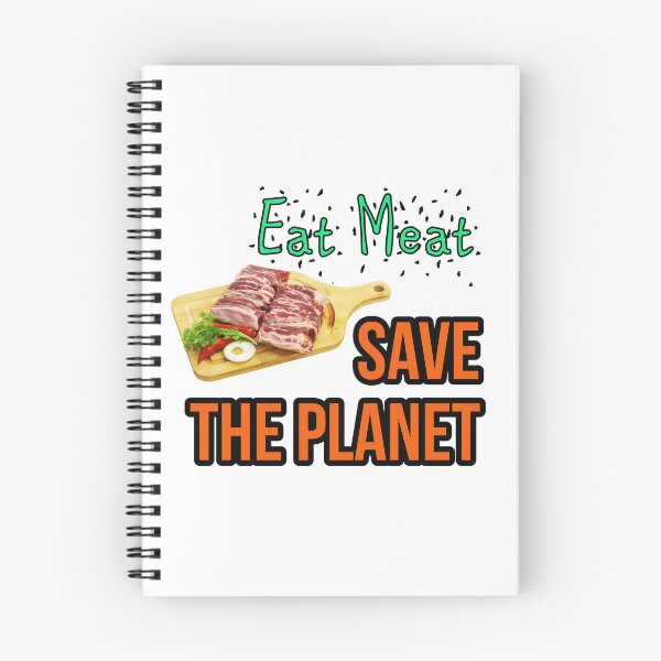 Item preview, Carnivore Tribe. Eat meat and save the planet designed and sold by javakufi88.