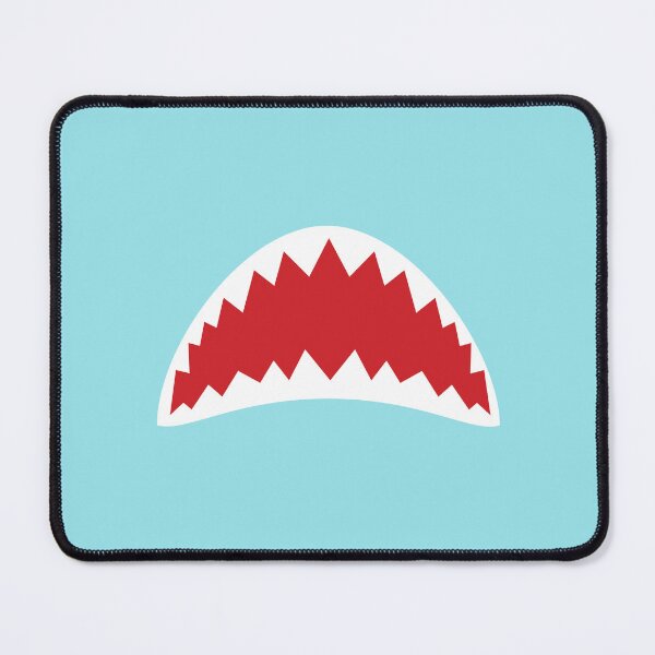 Item preview, Shark Attack! designed and sold by Shari Archinoff.
