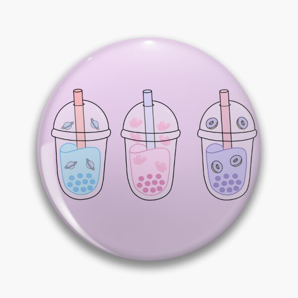 Item preview, Kawaii Aesthetic Boba designed and sold by TiffyAesthetics.