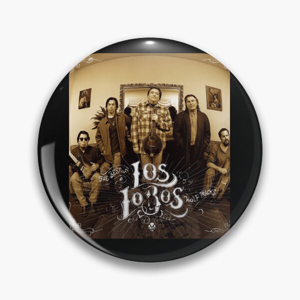 Item preview, Sixbos Los American Tour 2020 Lobos For Fan  designed and sold by KevinRya.