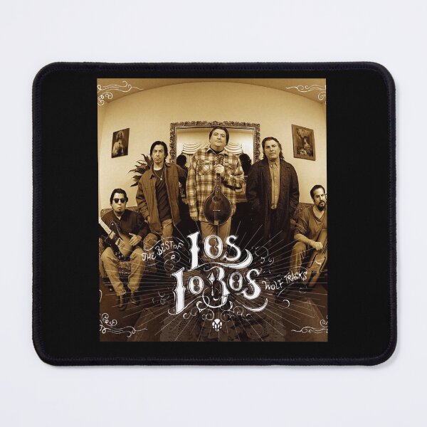 Item preview, Sixbos Los American Tour 2020 Lobos For Fan  designed and sold by KevinRya.