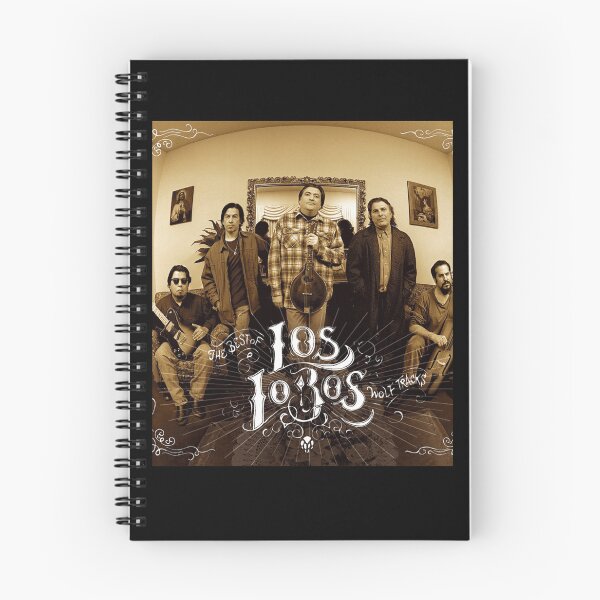 Item preview, Sixbos Los American Tour 2020 Lobos For Fan  designed and sold by KevinRya.